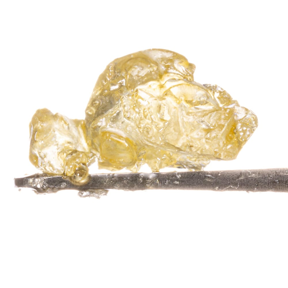 White Fire Bomb [1g] by West Coast Cure