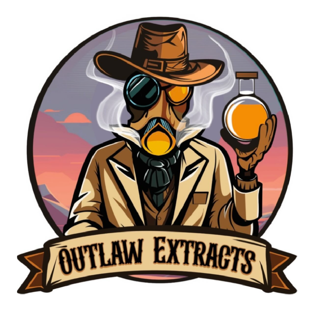 SDKM EK [1.2g] by Outlaw Extracts