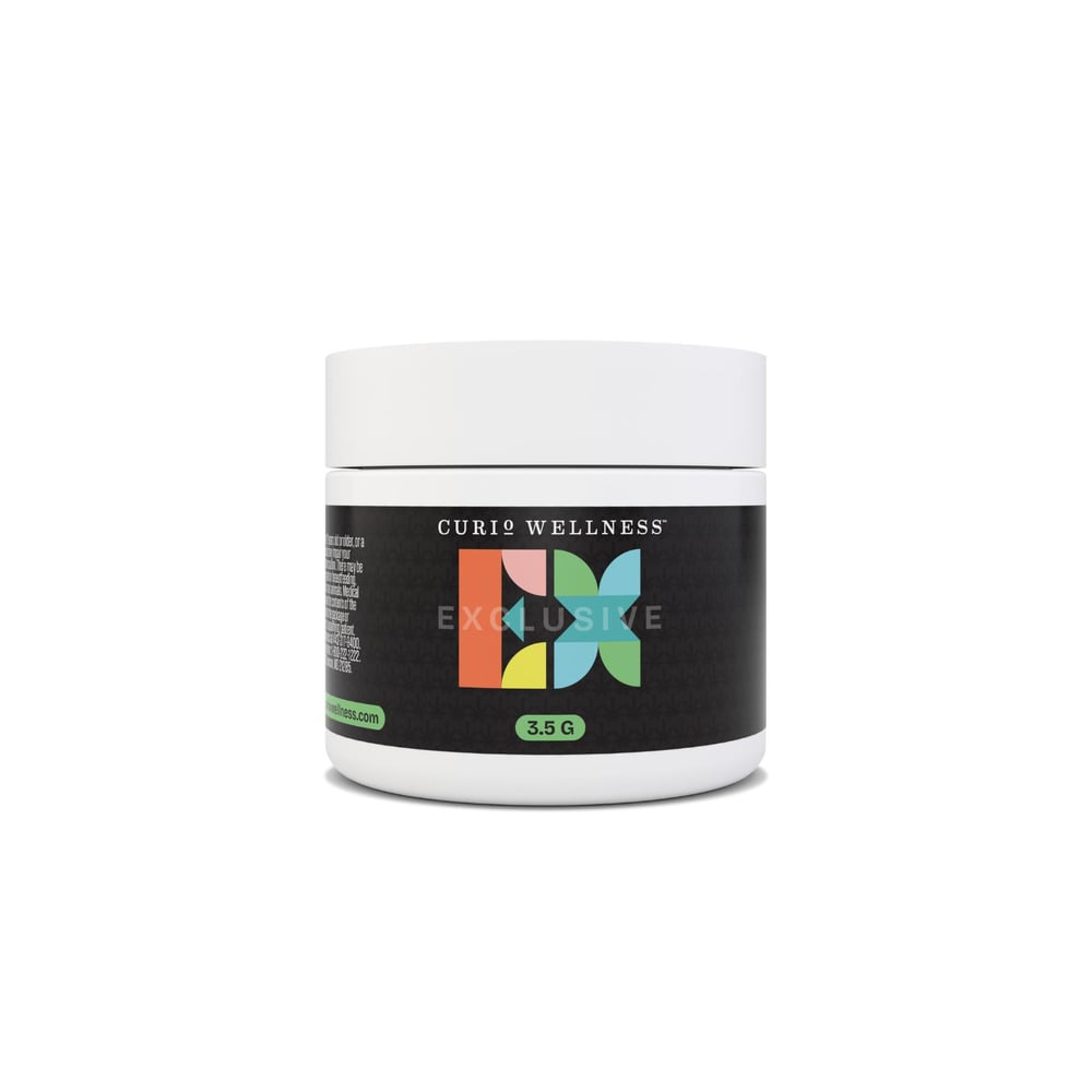 Yahemi by Curio Wellness