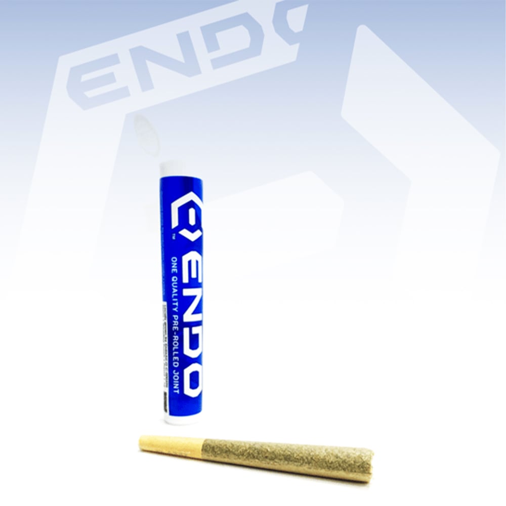 Cream Cookiez [1g] by Endo