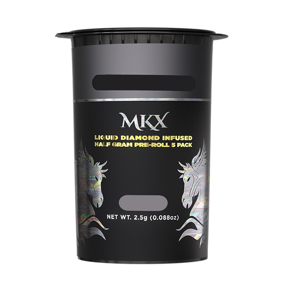 Gelato [.5g] by MKX Oil Co.
