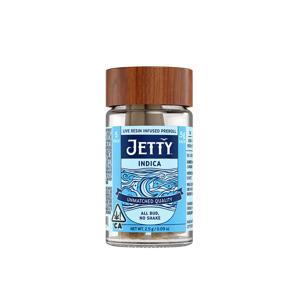 Double Donny x Garlic Sauce [.5g] by Jetty Extracts in United States