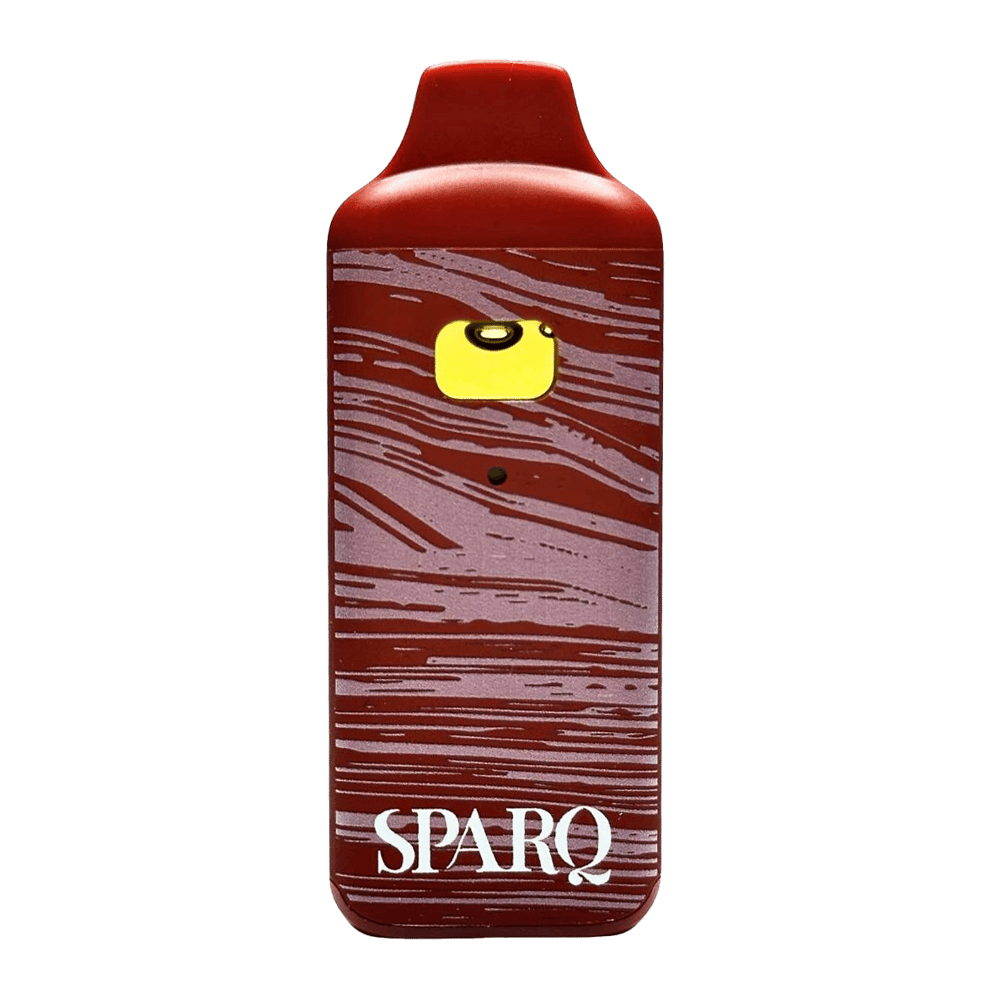 Apple Fritter [1000mg] by Sparq