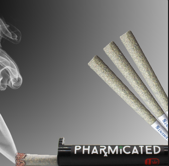 Agent Orange by Pharmicated