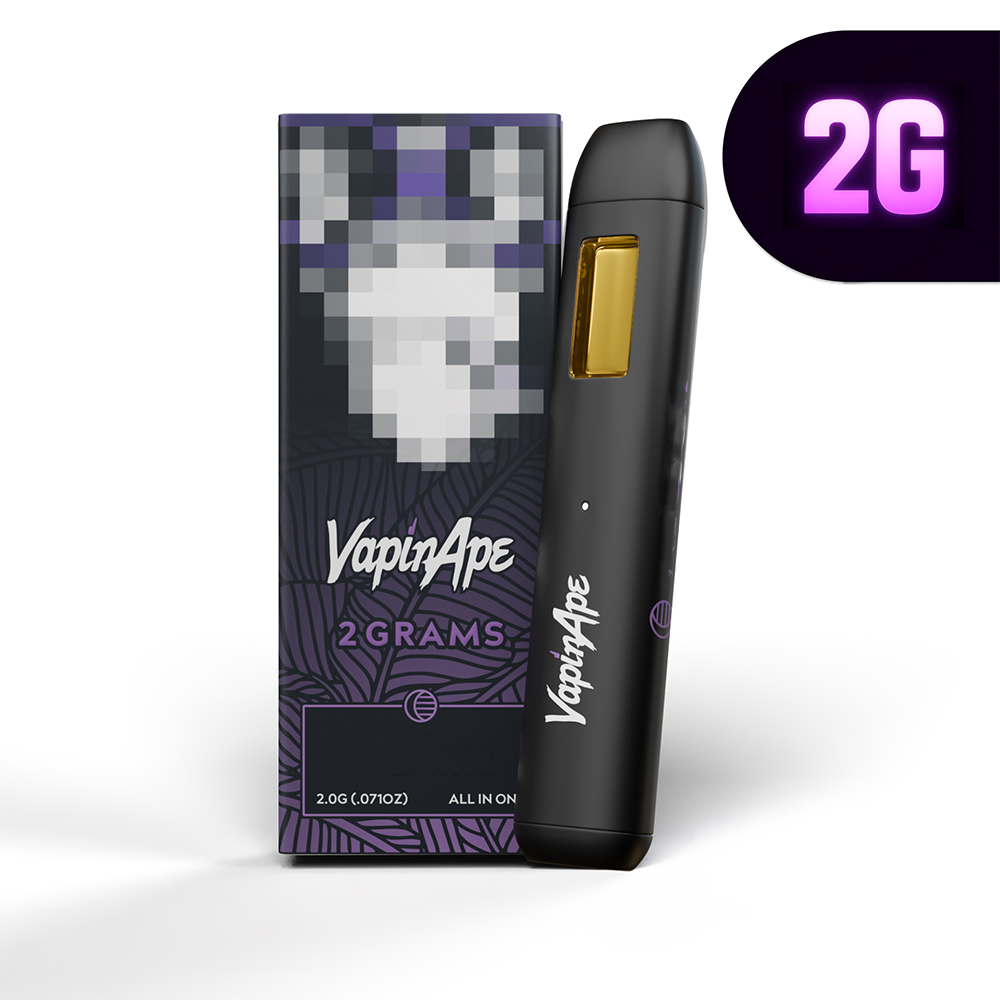 Candy Fumez [2g] by Vapin Ape