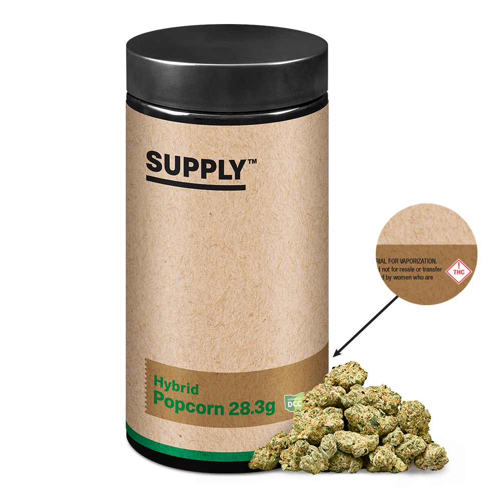 Caribbean Queen [28.3g] by Supply™