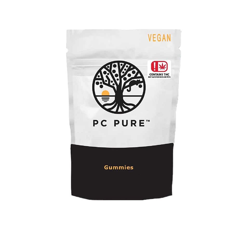 Candy Cane (200mg) by PC Pure