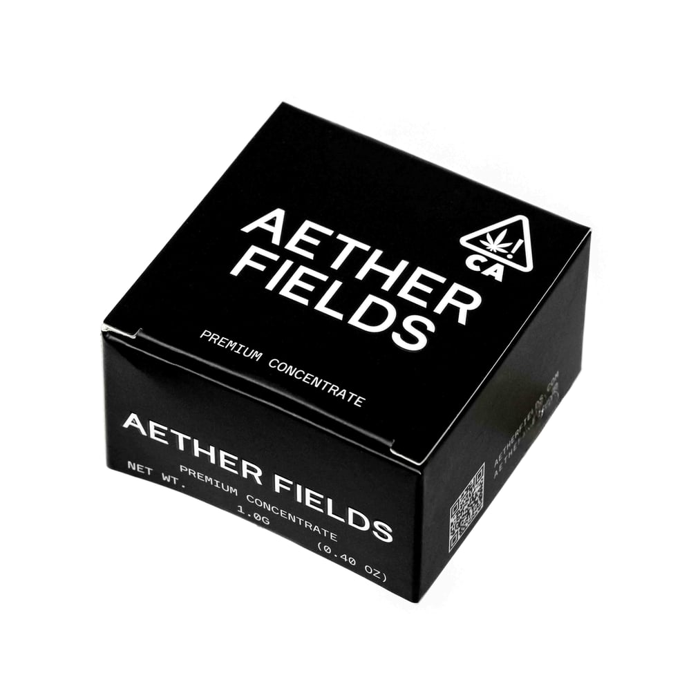 Vaporade by Aether Fields