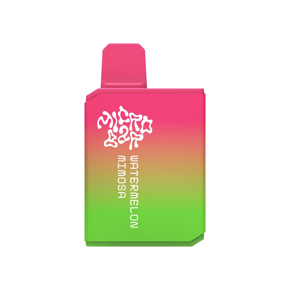 Watermelon Mimosa - 2G - AIO [2000mg] by Micro Bar