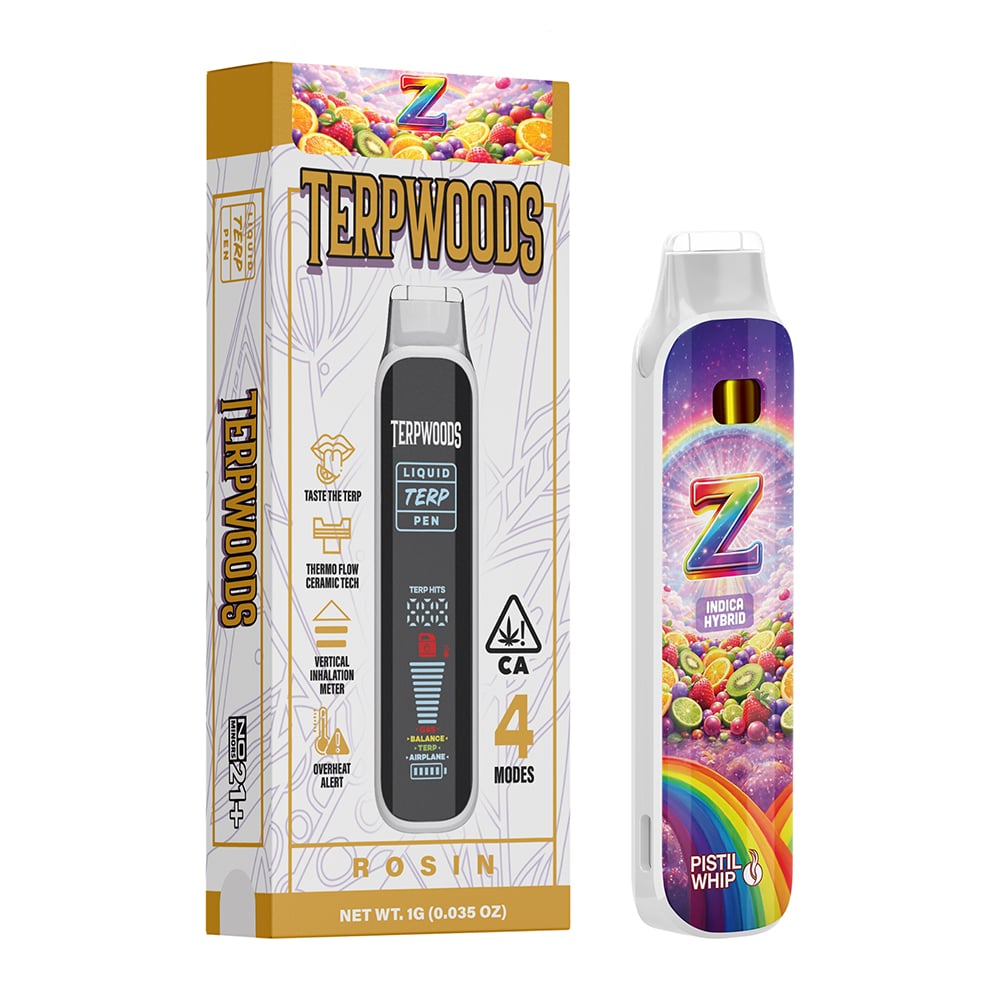Z [1000mg] by Terpwoods