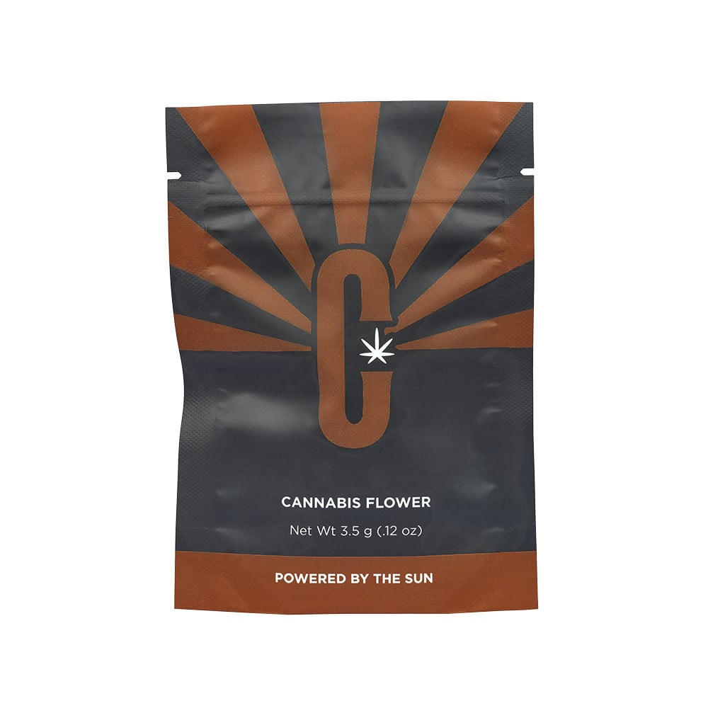Chem x Papaya by Copperstate Farms