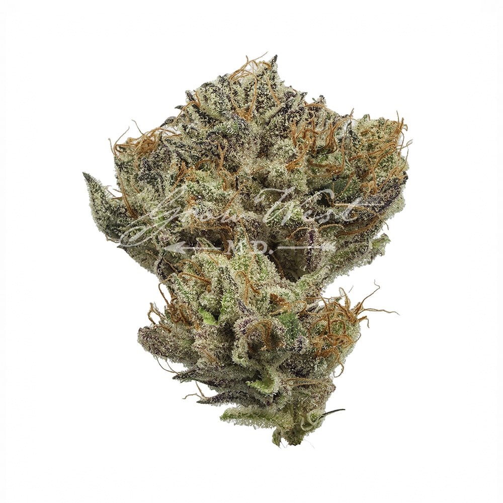 Sweet Cinnamon Octane by Grow West