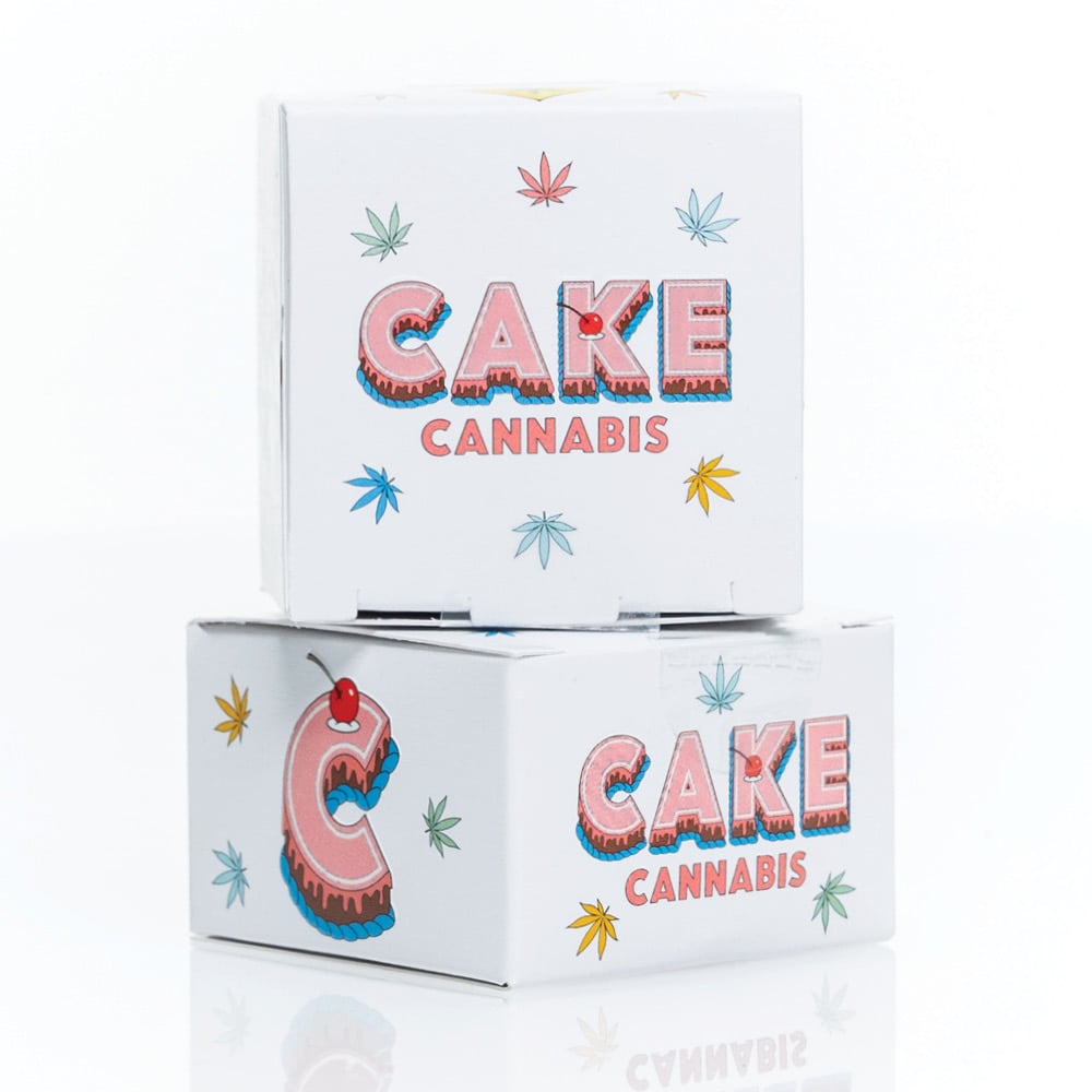 9lb Hammer by Cake Cannabis