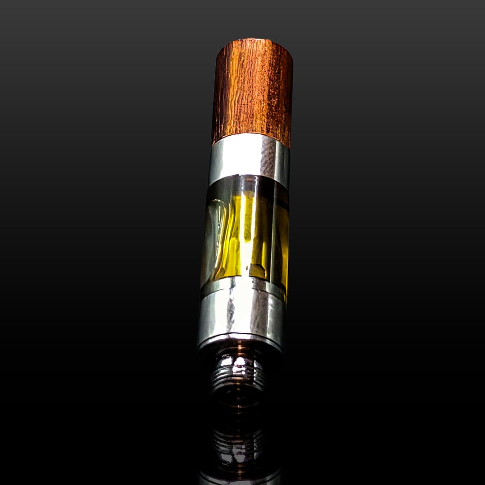 Crimson Toro by Outlaw Extracts