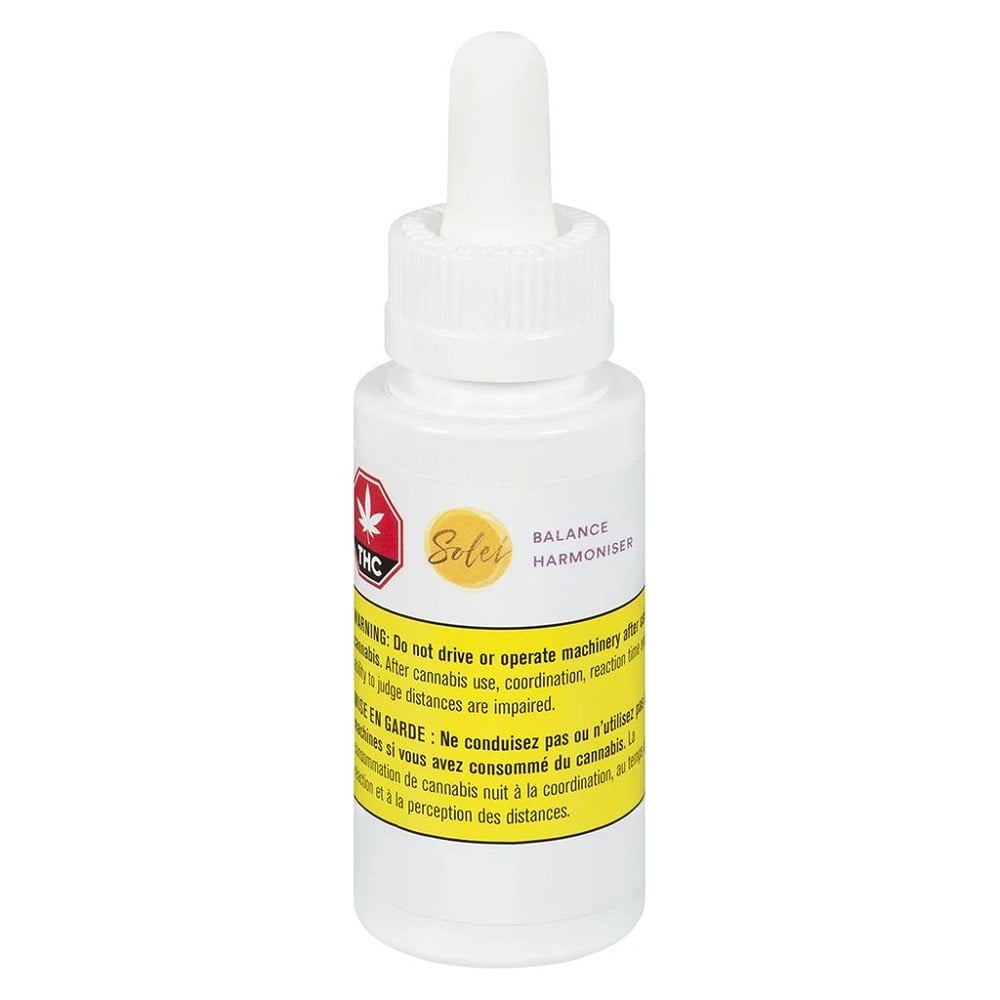 15:15 Balance Plus [30ml] by Solei