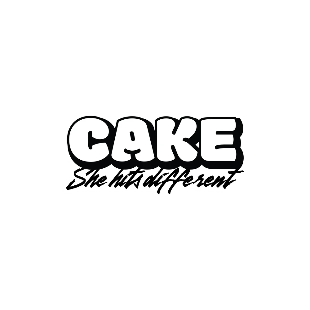Vanilla Frosting by CAKE she hits different