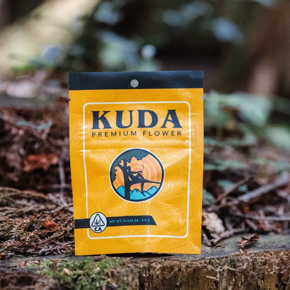 9 Pound Hammer by KUDA