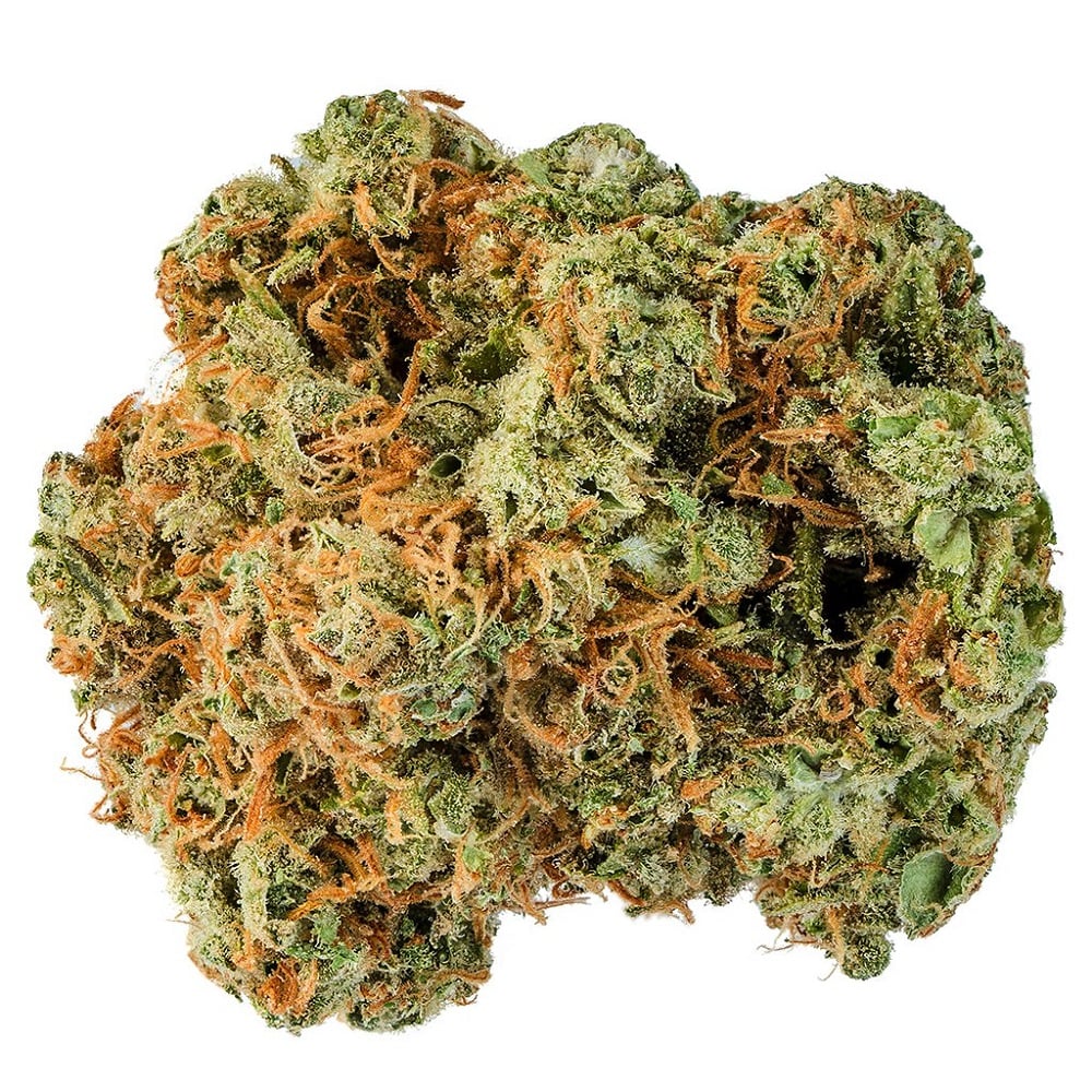 Acapulco Gold by Jonny Chronic