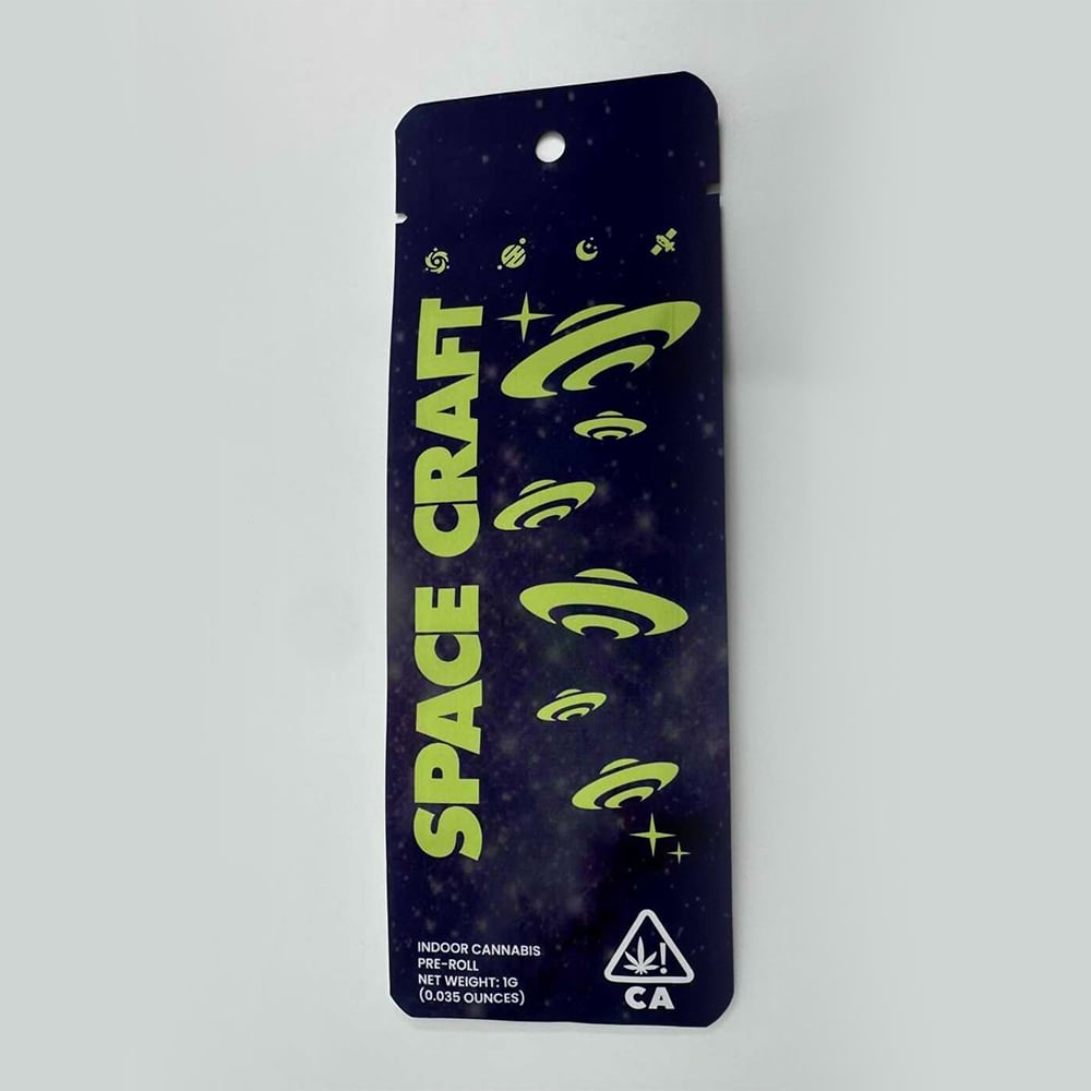Space Queen [1g] by Space Craft