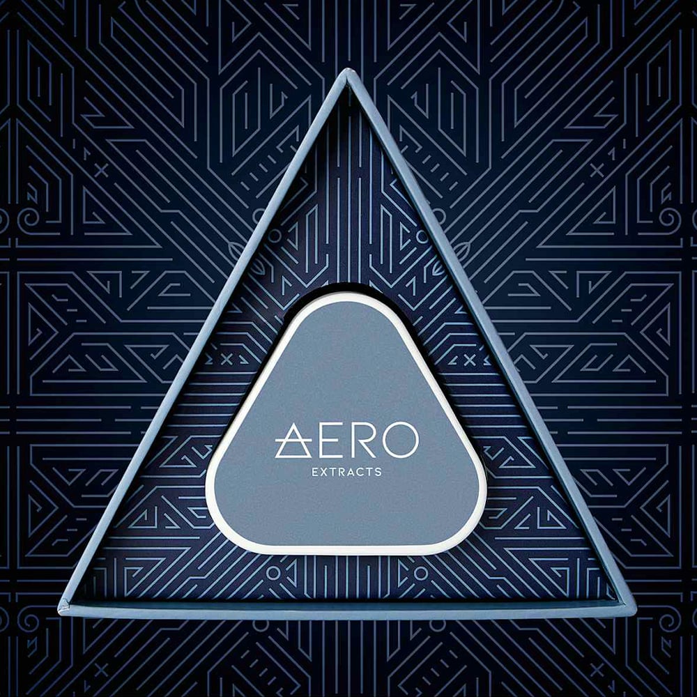 Avocado Toast by Aero