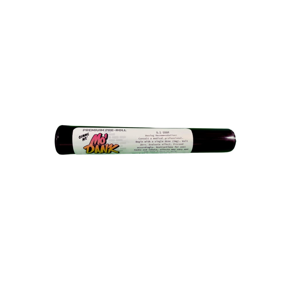 Cream Cheese [1g] by Mo'Dank