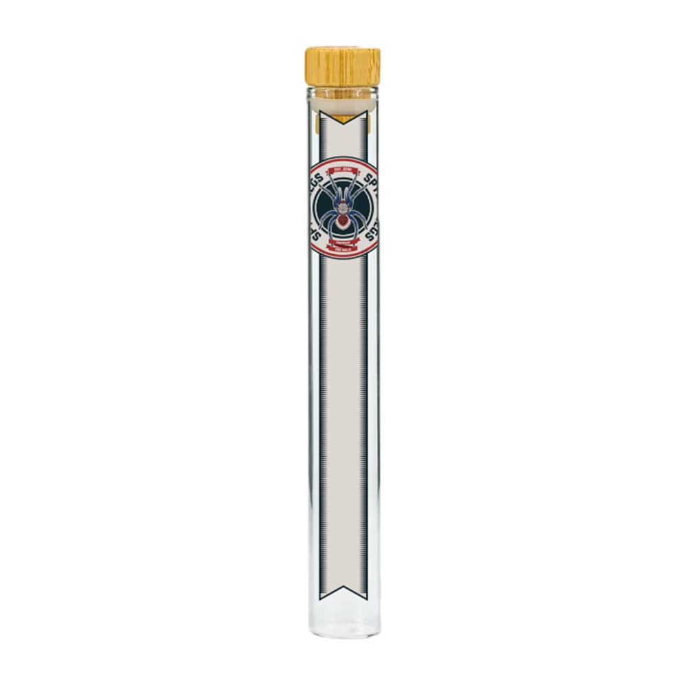 GG [1.25g] by Spyder Legs