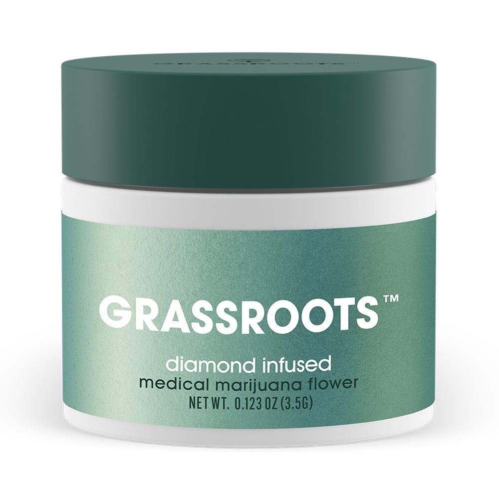 Jayna's Sunshine by Grassroots