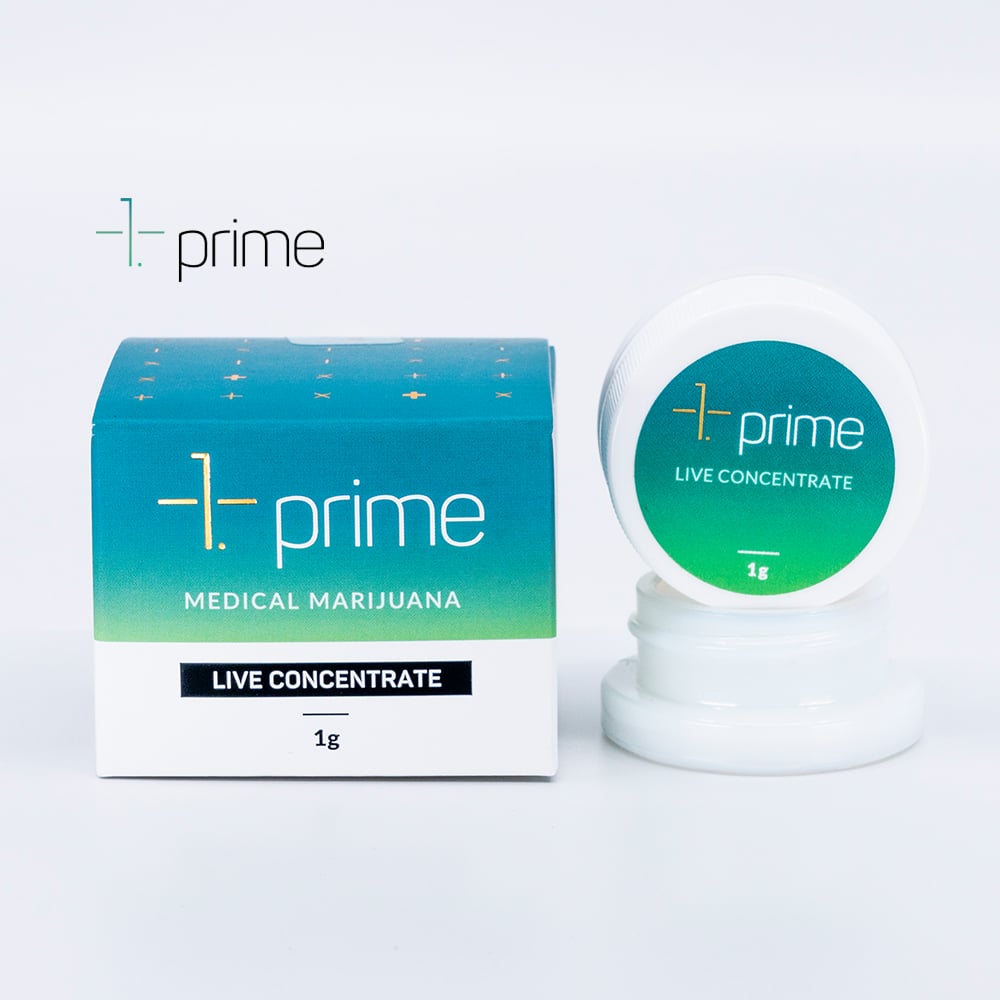 Vampire Mint (Extractor's Blend) by Prime Wellness