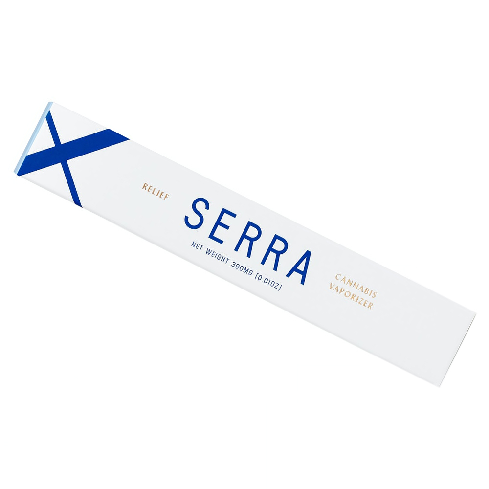 Astral Works [300mg] by Serra