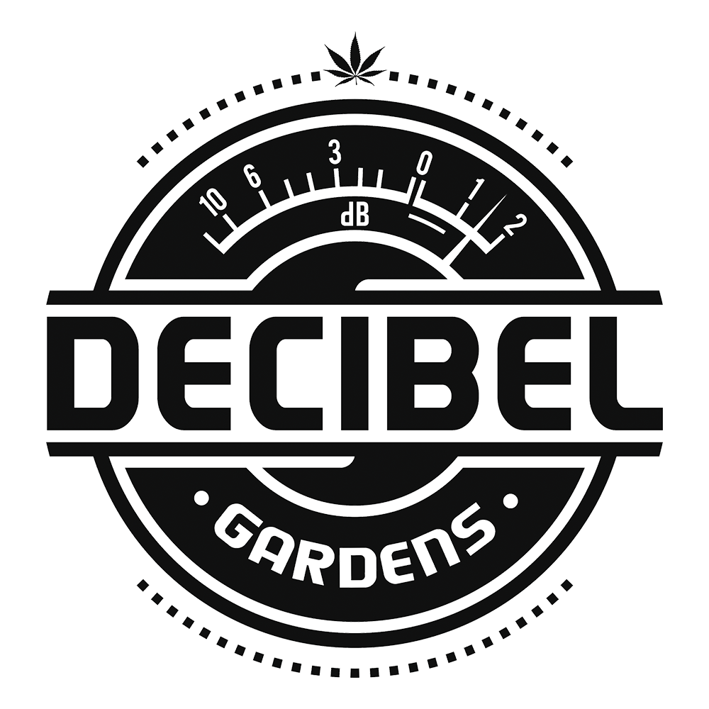 Close Encounter [.75] by Decibel Gardens