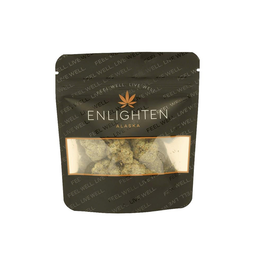Banana Banshee by Enlighten Alaska