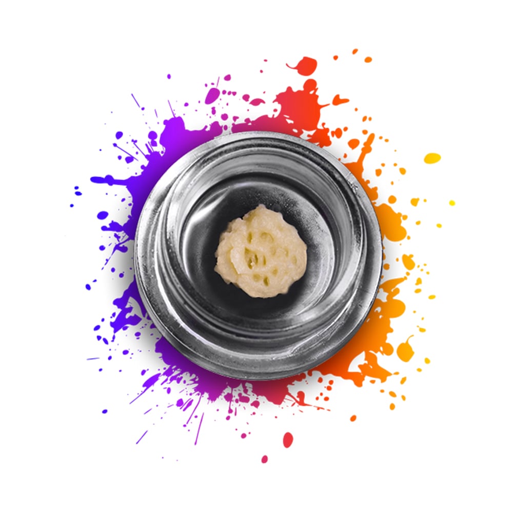 Apple Fritter by Legendary Laboratories