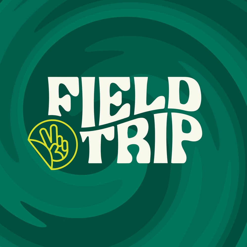 Baby Banner [.5g] by Field Trip