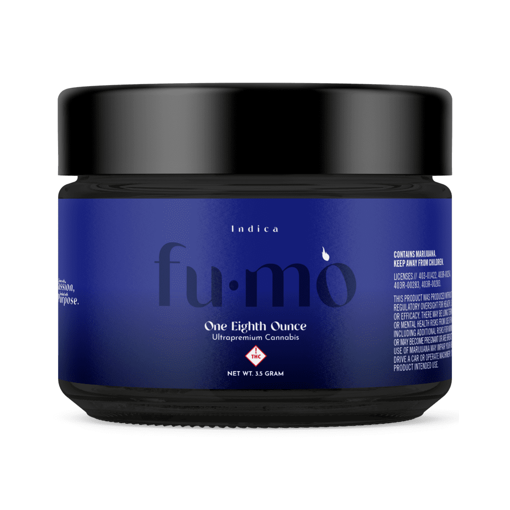 Kali by Fumo