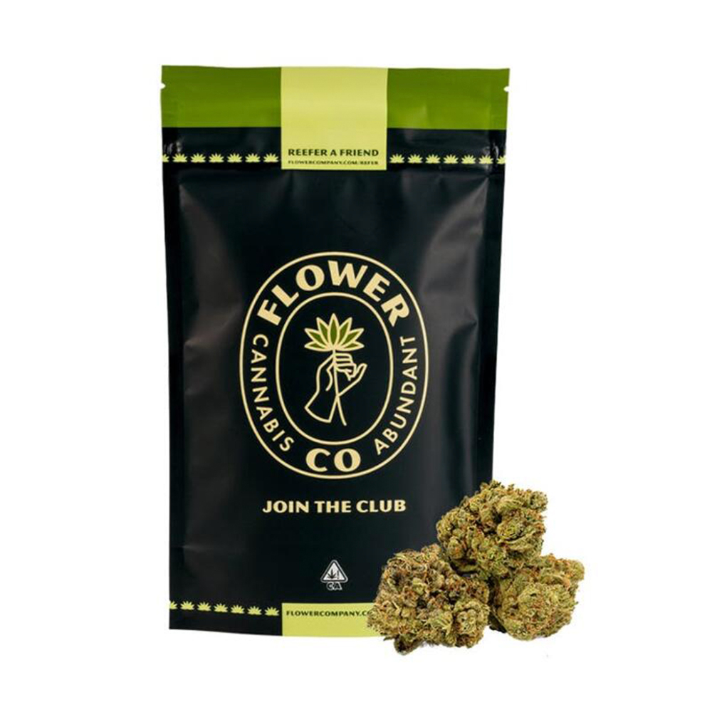 Alien Cookies Walker by Flower Co.