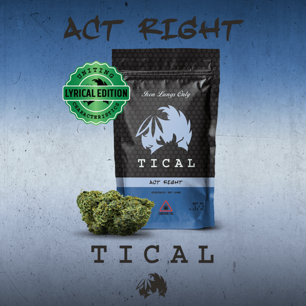 Act Right by TICAL