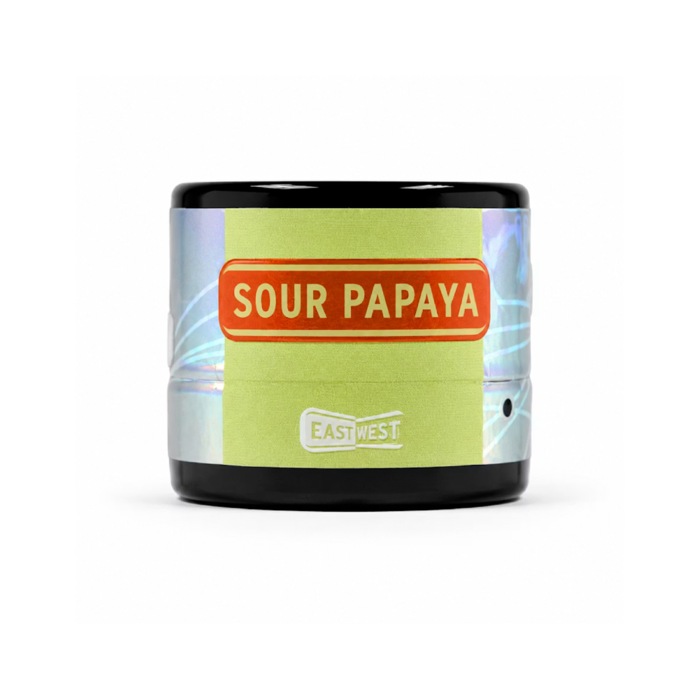 Sour Papaya by East West