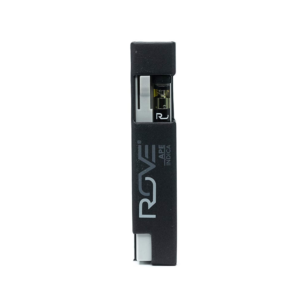 Ape - All-In-One Vape (Rechargeable) [350mg] by ROVE