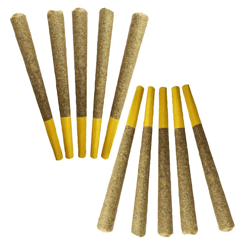 AAA Sativa [.5g] by Far Out Crops