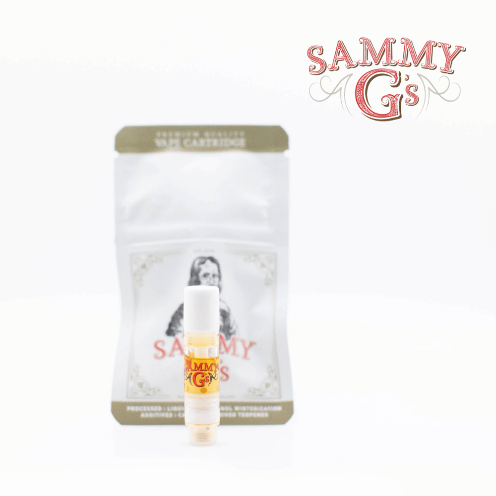 1:1 Grape Stank by AHC - Sammy G's