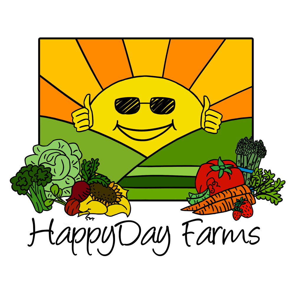 Atomic Belts by Happy Day Farms