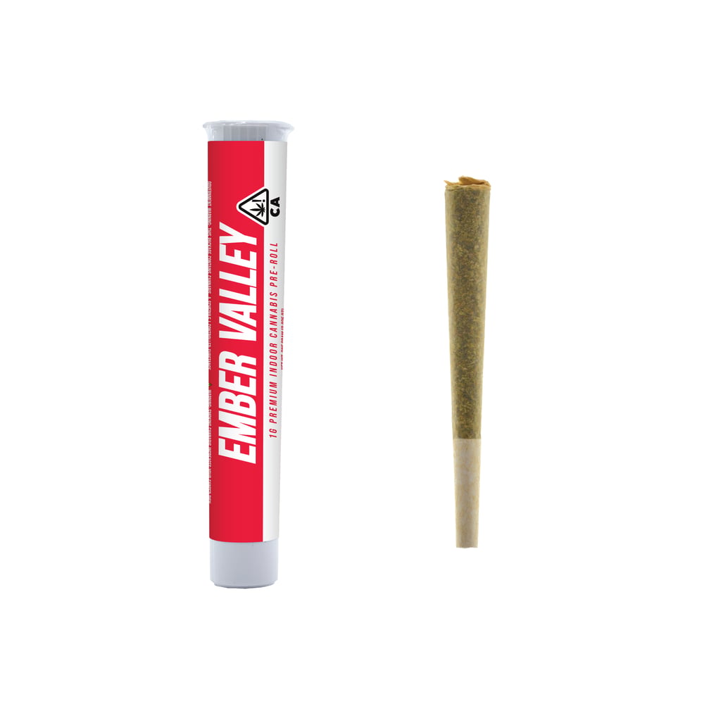 AMPM 1G Pre-Roll by Ember Valley