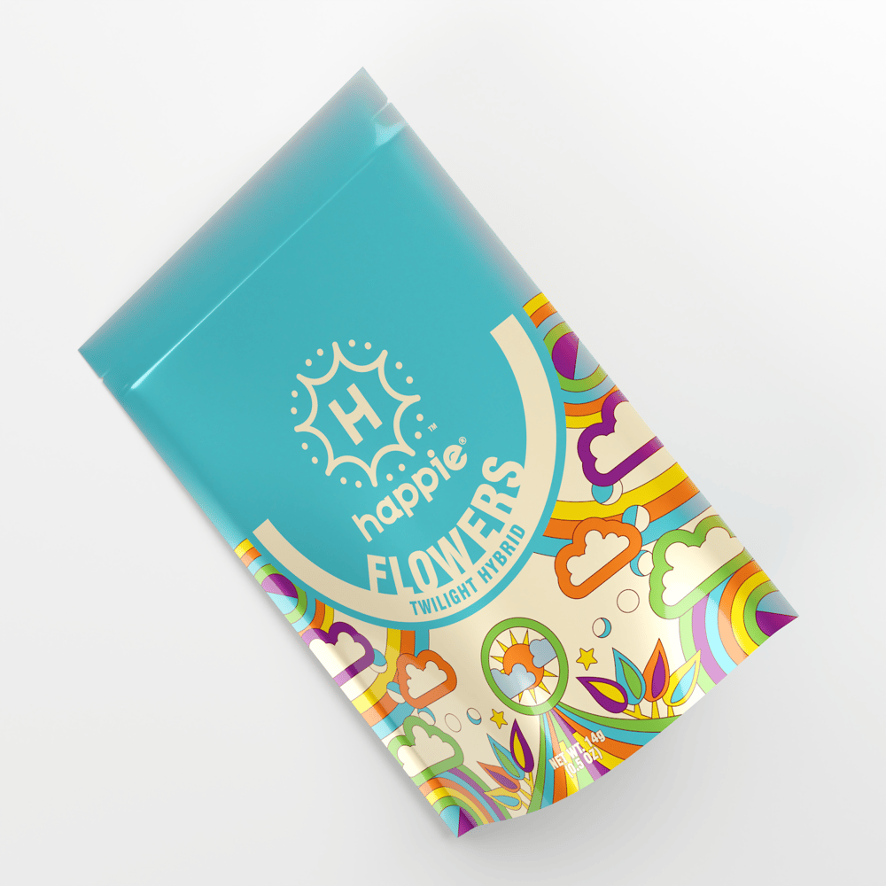 Pineapple Punch by Happie