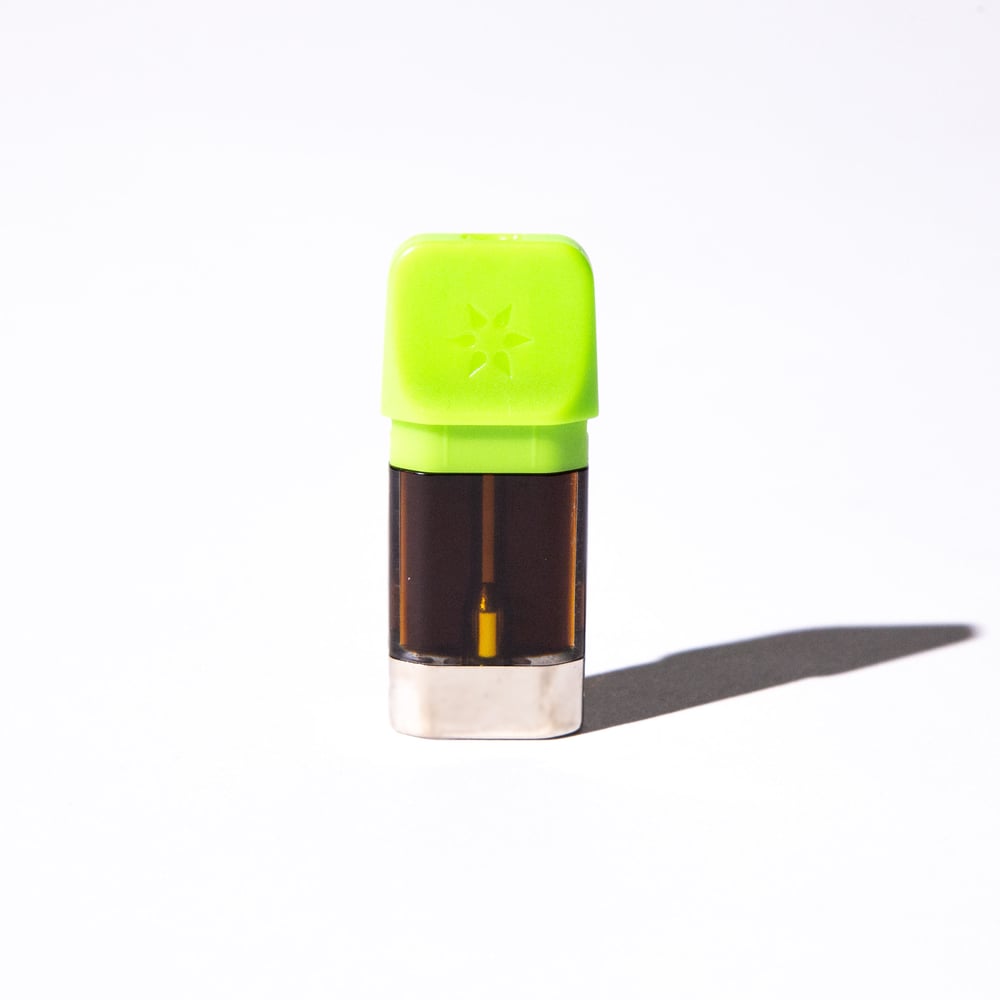 Balance Motif Vape Pod 1 mL by Etain