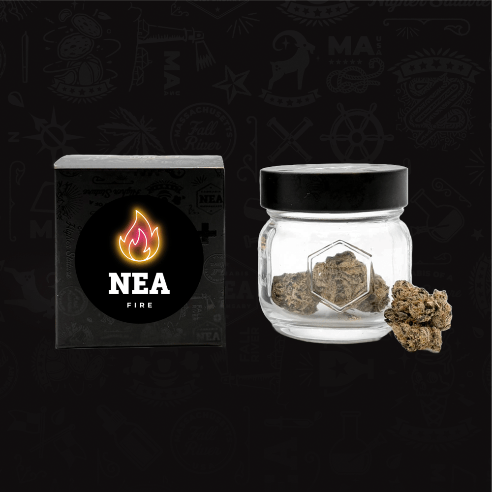 Apple Fritter by Northeast Alternatives