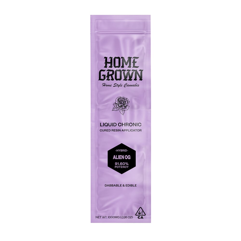 Animal Mints by Home Grown