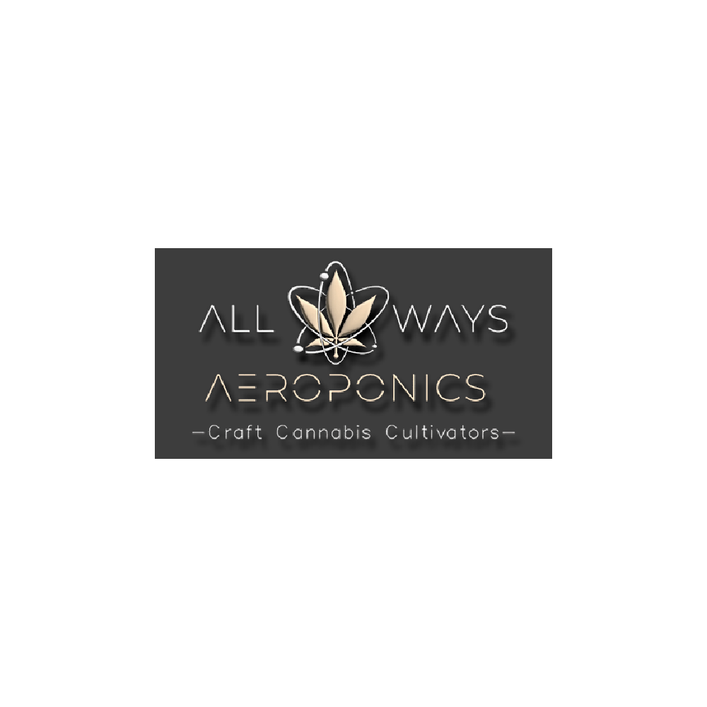Kaleidoscope Eyes by All Ways Aeroponics