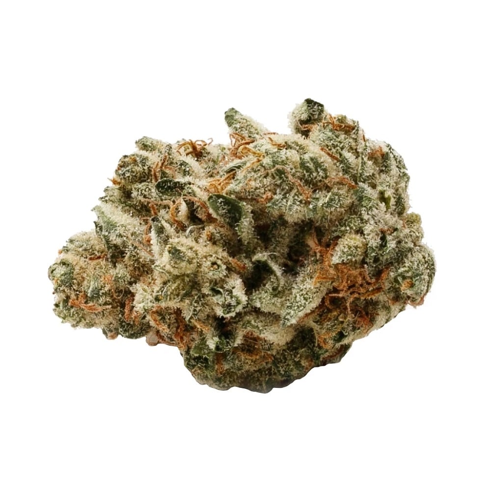 D. Bubba by Pure Sunfarms