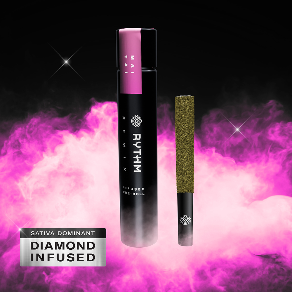 Mai Tai [1g] by RYTHM in United States