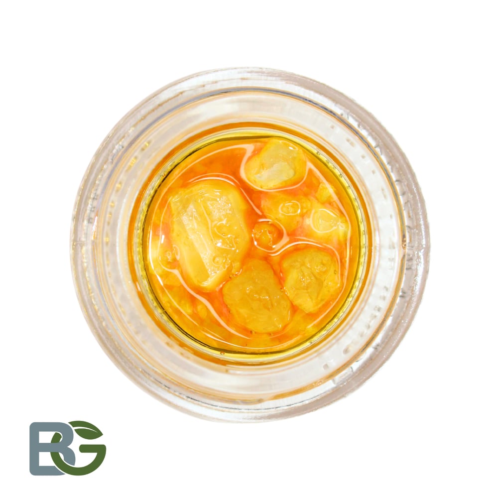 Ka-Chow by Bedford Grow